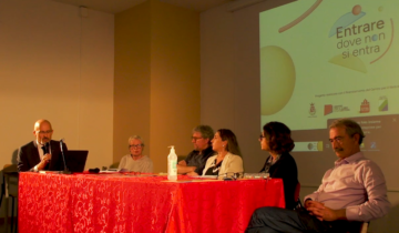 Leggere e raccontare per il valore civile dei beni comuni