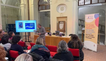 “Dal roleplay alla lettura”: giocare, ascoltare, interagire