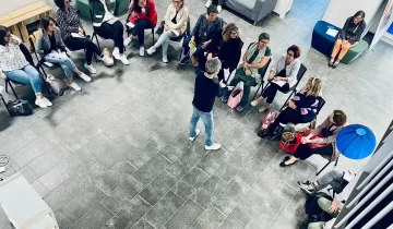 “Lettura di narrazione”: creare l’esperienza di ascolto