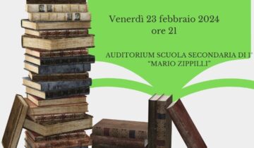 La Notte dei Racconti alla Scuola Zippilli