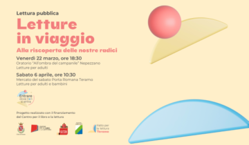 Letture in viaggio