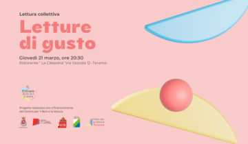 Letture di gusto