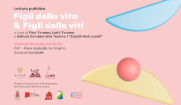 Figli della vita & Figli delle viti