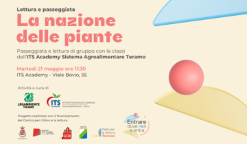 La nazione delle piante