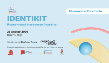 Identikit: raccontarsi attraverso l’ascolto