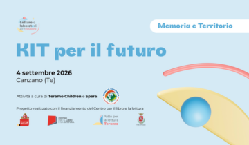 Kit per il futuro: ciò che scegliamo di lasciare
