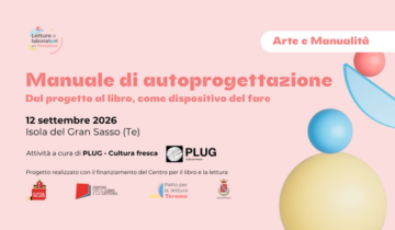 Manuale di Autoprogettazione: il libro come dispositivo del fare