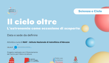Il cielo oltre: l’astronomia come occasione di scoperta