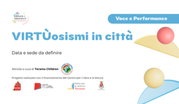 VIRTU’osismi in citta’: raccontare un territorio attraverso teatro, creatività e tradizione