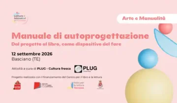 Manuale di Autoprogettazione: il libro come dispositivo del fare