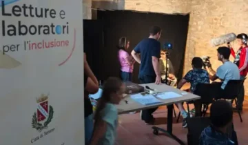 IDENTIKIT: cercare le storie che ci circondano
